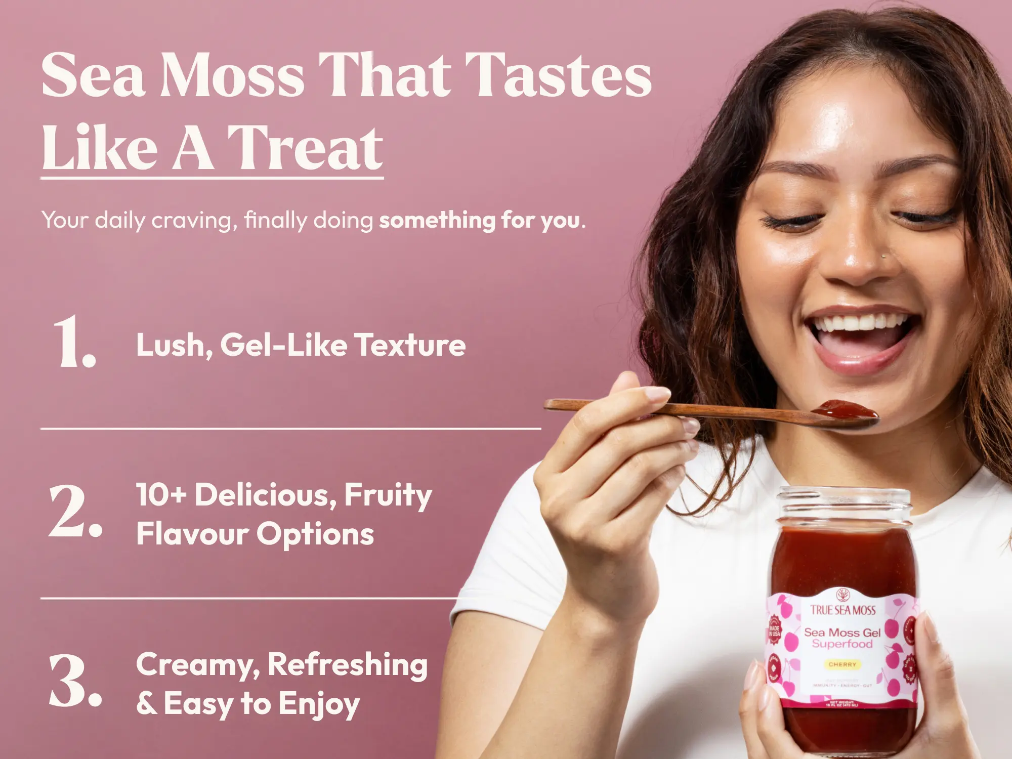 APPLE & CINNAMON SEA MOSS - Image 5
